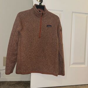 Patagonia 1/4 Zip